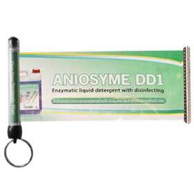 Banner Keyrings