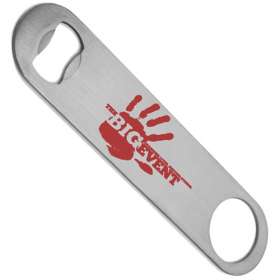 Bar Blade Bottle Openers
