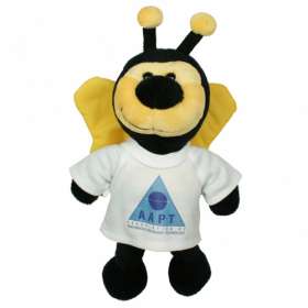 Bertie Bee Teddy