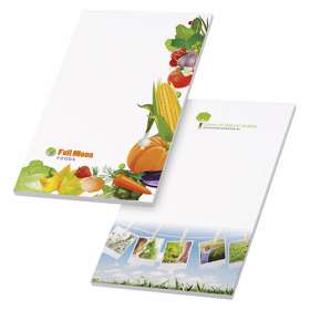 BiC 20 Sheet Scratch Pads