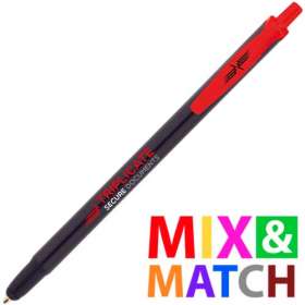 BiC Clic Stic Stylus Pens