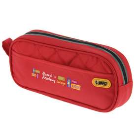 BiC Pencil Cases