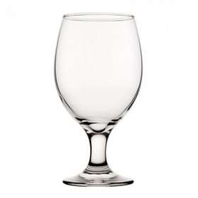 Bistro Stemmed Glasses