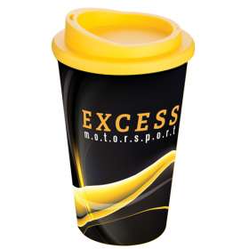 Brite Americano Mugs