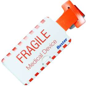 Budget Luggage Tags