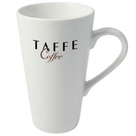 Butch Cafe Latte Mug