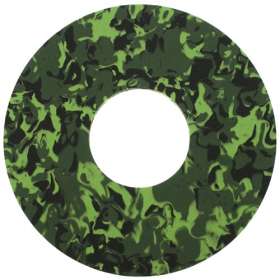 Camouflage Foam Flyers