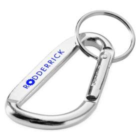 Carabiner Keyrings