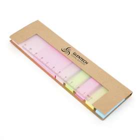 Card Desk Note Sets