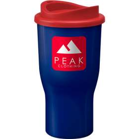 Challenger Take Out Cups