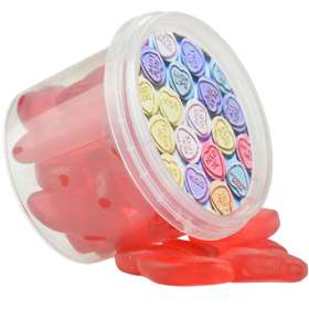 Cherry Lips Sweet Pots