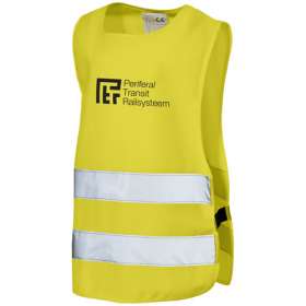 Child Safety Vests