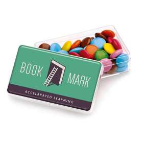 Chocolate Bean Maxi Rectangle Pots