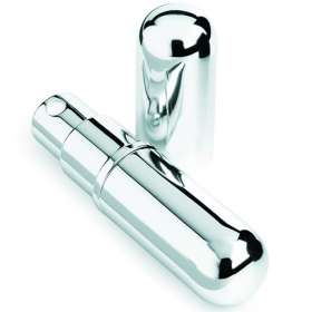 Chrome Finish Perfume Atomiser