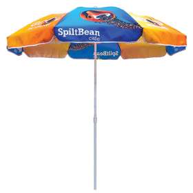 Classic Garden Parasol