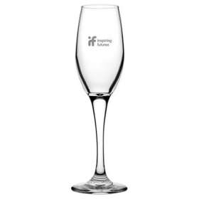 Classic Heavy Base Flute Glasses
