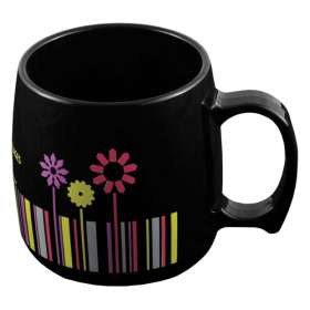 Classic Plastic Mugs