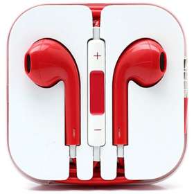 Cocoon Earphones
