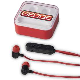Colour Pop Bluetooth Earbuds