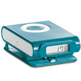 Contemporary Pedometers