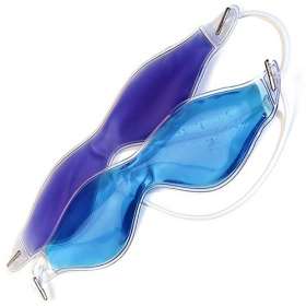 Gel Filled Eye Mask