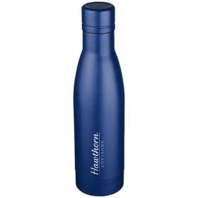 Copper Vacuum Insulated Bottles