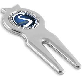 Golfers Chrome Pitch Forks