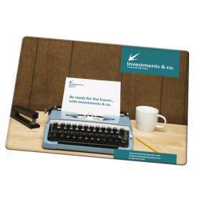A3 Q Mat Counter Mats