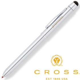 Cross Tech 3 Plus Stylus Ballpens