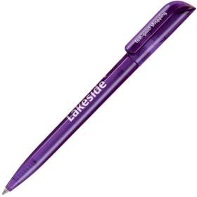 Alaska Diamond Ballpen