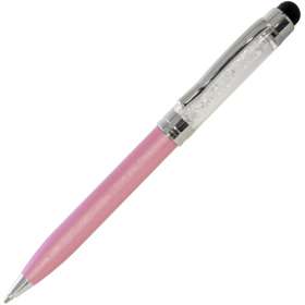 Crystal Soft Stylus Ballpens
