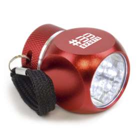 Cube LED Torches