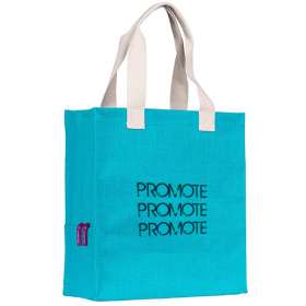 Dargate Jute Tote Bags