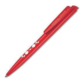 Dart Basic Ballpen