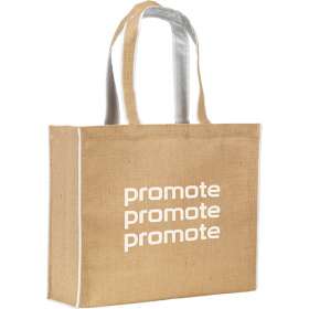 Davington Natural Jute Bags