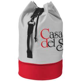 Dipp Sailor Duffel Bags