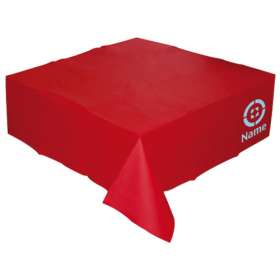 Disposable Paper Table Cloths