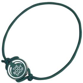 Elastic Fabric Bracelets