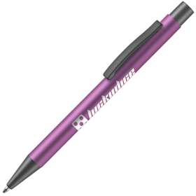 Ergo Aluminium Ballpens