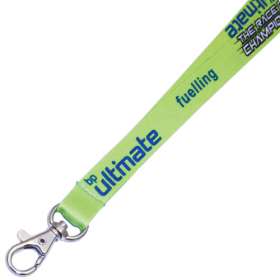 Express 15mm Full Colour Lanyard