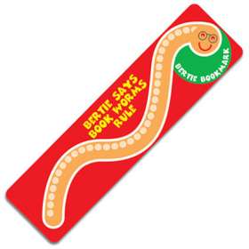 Express Laminated Card Bookmarks