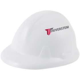 Express Full Colour Stress Hard Hats