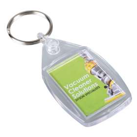 Express Popular Keyrings