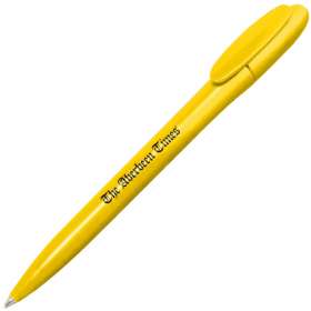 Express Recycled CD Case Pens