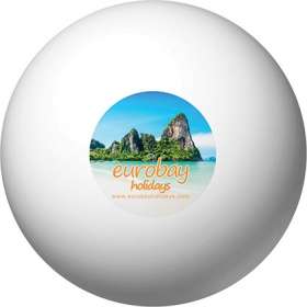 Express Full Colour Stress Balls