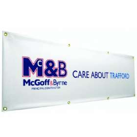 PVC Banners