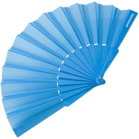 Fabric Handheld Fans