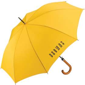 Fare Automatic Crook Handle Umbrellas