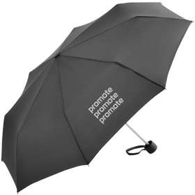 Fare Mini Alu Umbrellas