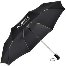 Fare Mini Automatic Umbrellas